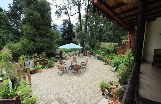 Hotel Dev Cottage - Foto 23