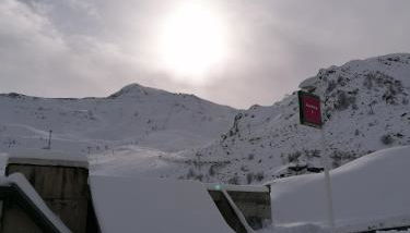 Résidence moudang 2 Pied de piste - Foto 4