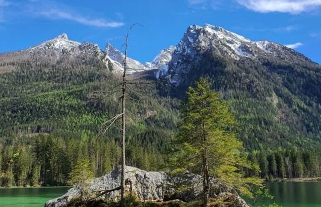 Uitzicht op Staufen - Photo 22