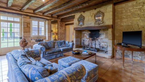 La Borie du chateau de Caudon - Photo 5