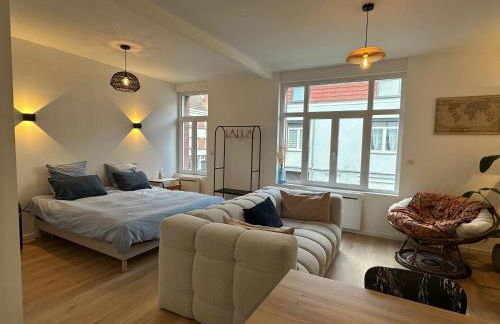 Appartement standing 500m de la plage ! - Foto 1