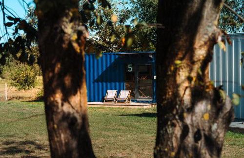 Arche Siedlisko Gorodczyno - Foto 2