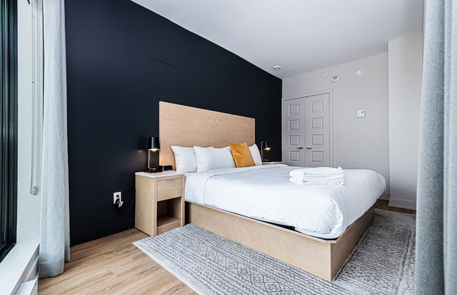 WERFY Luxury Apart-Hotel - Foto 16