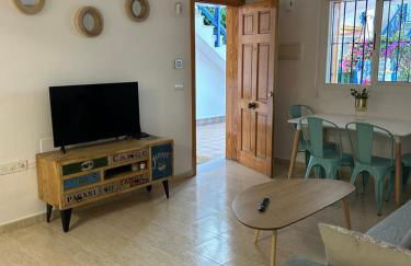 Acogedor apartamento en la playa vera - Foto 25