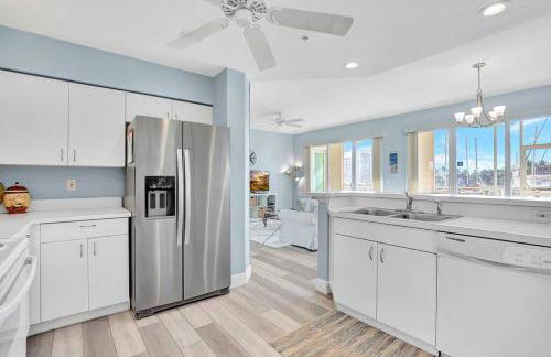 Dockside Delight Waterfront Oasis - Foto 10