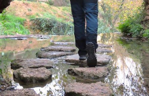 Balcón de las Fuentes - Foto 17