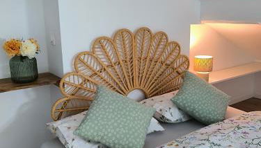 Apartement Duplex proche Paris, Aéroport CDG Stade de France Parc Expo Villepinte - Foto 4