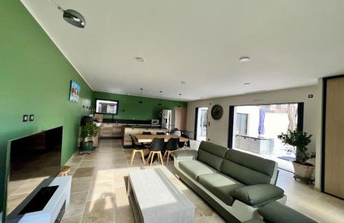 La Villa de Jéna - Foto 19