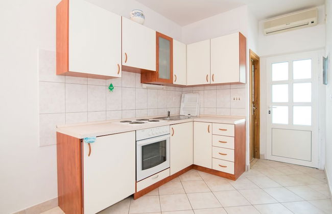 Apartments Neva- One Bedroom Apartment - Foto 1