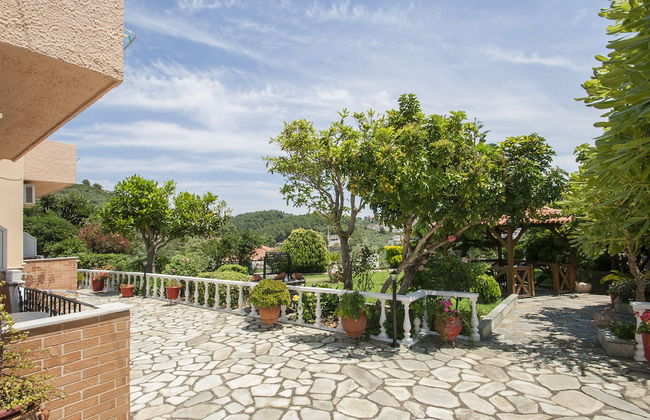 Olga Villa - Foto 21