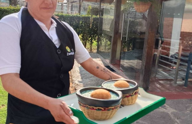 Villa Eucalyptus - Foto 38