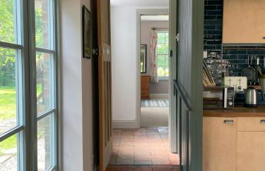 Starnash Farmhouse Holiday Home - Foto 6