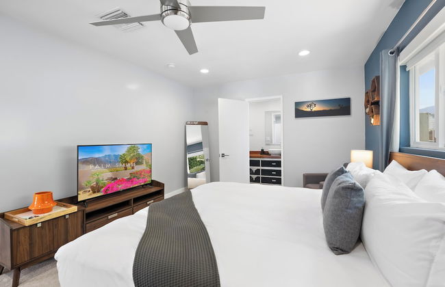 The Zen Space Private Pool! - Foto 6