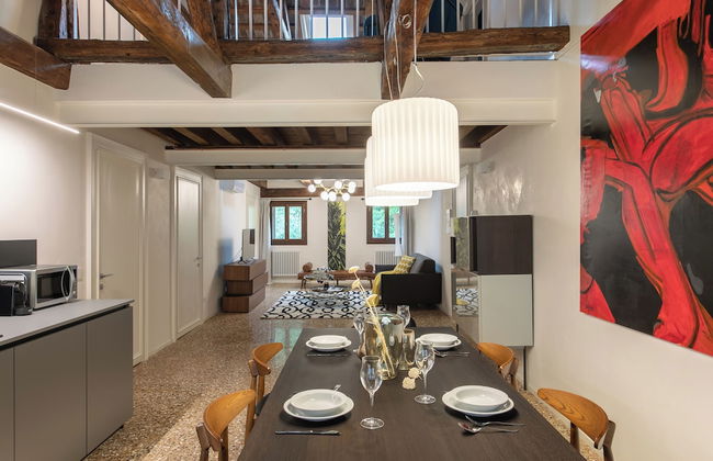 Palazzo Venere Apartments - Foto 53