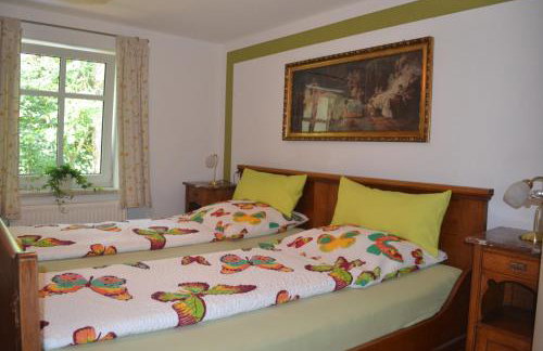 Ferienwohnung „Alte Mühle“ - Foto 10