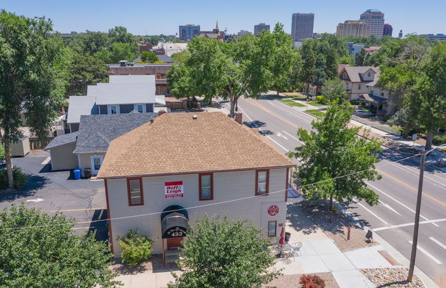 The Coffee Loft Above a Cafe Walk to Dwntn - Foto 22