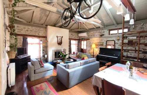 Agoriani Art Suite - 4 seasons' natural living - Foto 9