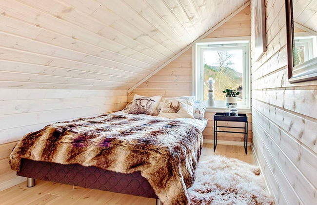 Holiday Home in ValevÃ¥g - Foto 11