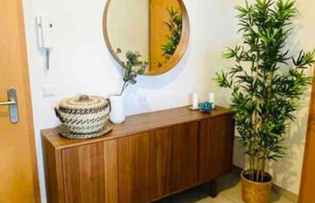 Charming Duplex in Center w. 2 Terraces - Foto 15