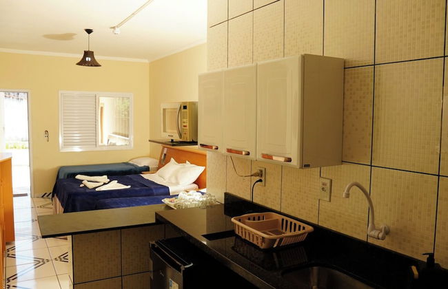 Pousada Caraguá - Foto 12