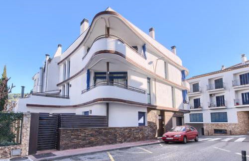 Apartamentos Llafranc Mar - Foto 49