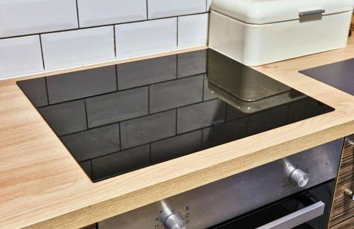 Port Central Apt with Terrace - Golf Terrace 1 - Foto 24