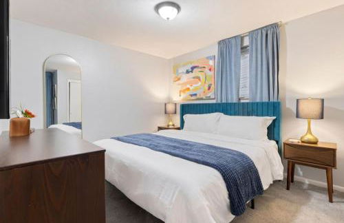 Maple Heights Haven - Unit 4 - Foto 9