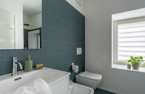 Botanical by Tss - Nuovo, in centro, 10 min lago - Photo 19