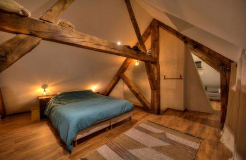 Corps de garde de la Roche - Foto 27