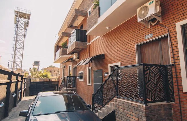 Jydz Apartment - Foto 24