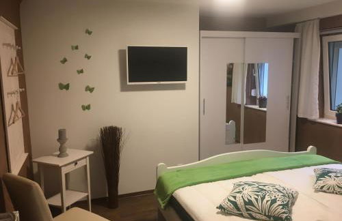 Ferienwohnung "Zur Glocke" - Foto 8