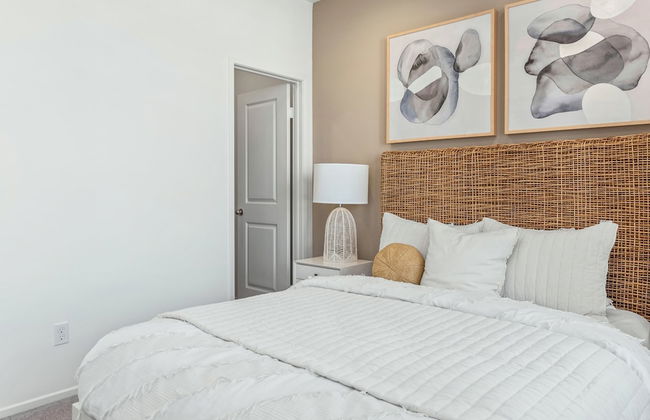 5br Family Home in Coachella Valley - Foto 26