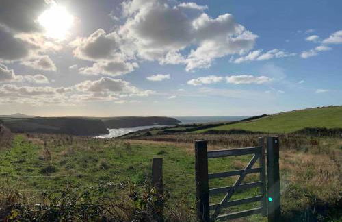 Cuddfan Fach - Pembrokeshire Stunning Barn near the Coastal Path - Foto 9