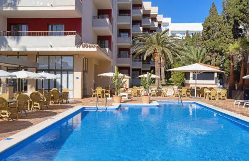 Apartamentos Pabisa Orlando - Foto 20