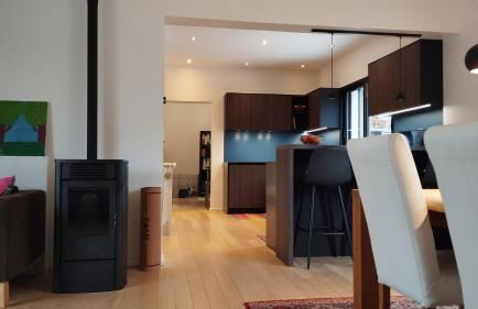 Maison familiale meublée avec jardin - Foto 50