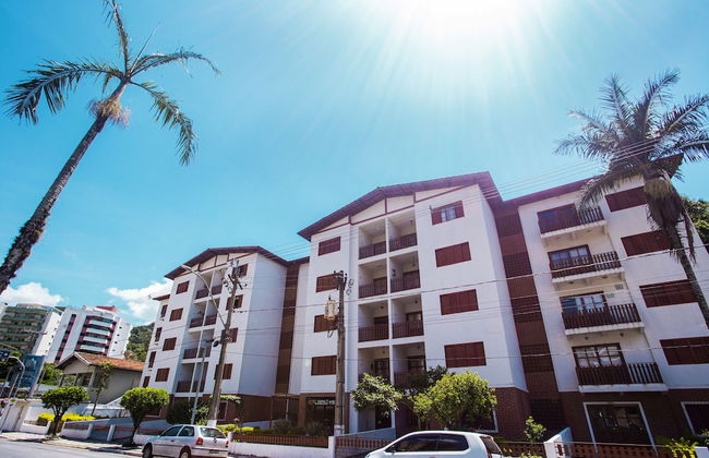 Apartamento Águas de Lindoia - Foto 36