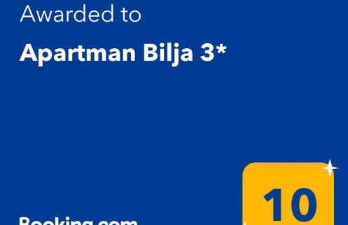 Apartman Bilja 3* - Photo 4