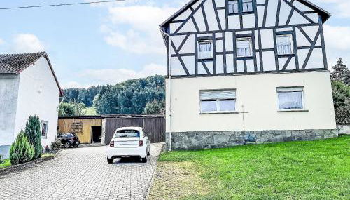 Apartment Kleine Wohnung Renata 2 nahe Nürburgring by Interhome - Foto 5