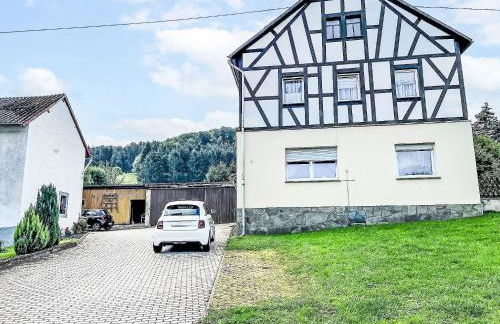 Apartment Ferienwohnung Renata 1 nahe Nürburgring by Interhome - Foto 33