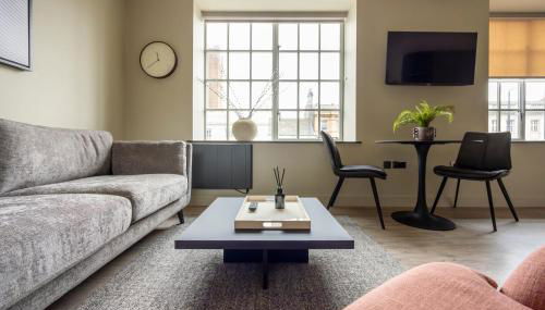 Headrow Lofts - Foto 4