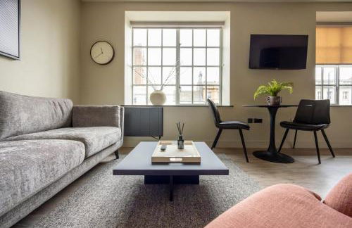 Headrow Lofts - Foto 4