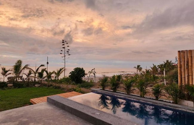 HOP KAI Hermosa Casa de Playa en Punta Sal - Photo 11