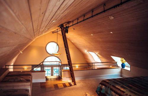 Gorgeous Family-Friendly Vacation Rental near South Bend, Indiana - Foto 14