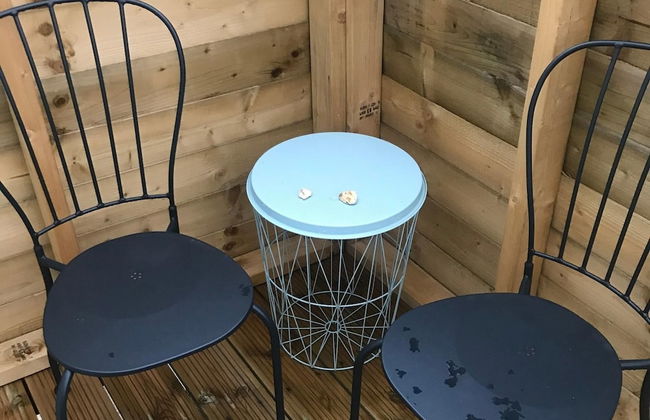 One Bedroom Flat, Sleeps 4, Balcony & Free Parking - Foto 26