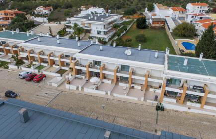 Albufeira Stylish Townhouse - Foto 34