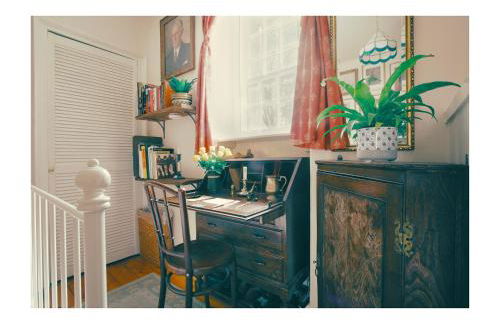 Historic Hideaway in a UNESCO World Heritage Site - Photo 10