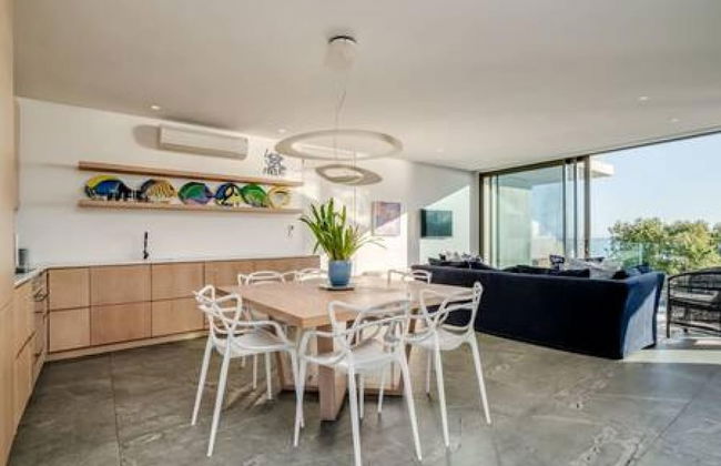 Unique Camps Bay Apartment w Private Pool Coral Sea - Foto 10