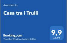 Casa tra i Trulli - Foto 2