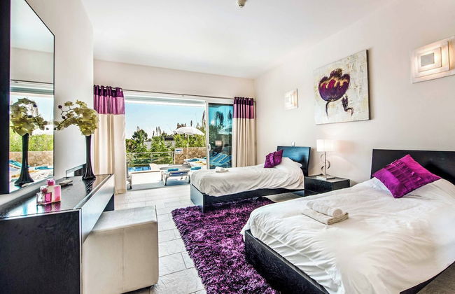 Villa Albufeira Vista Mar - Foto 6