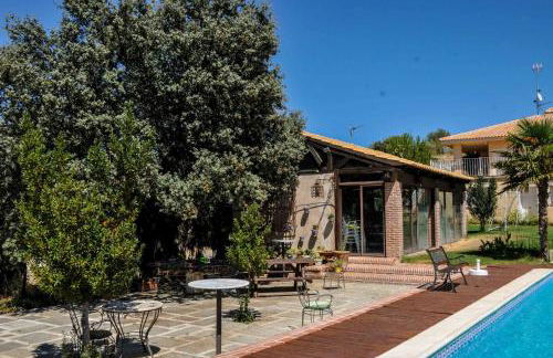 Chalet San Bernardo - Foto 8